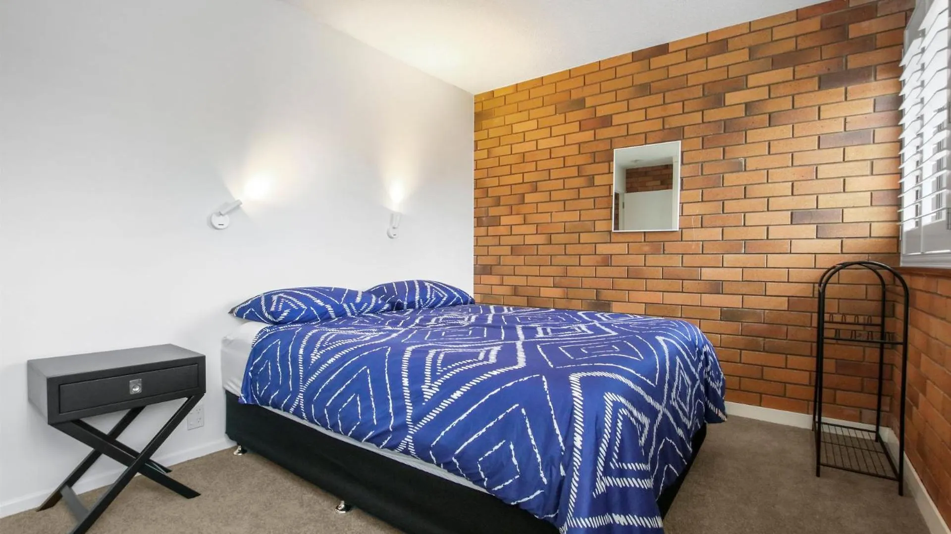 San Clemente U1 - 24 Orvieto Terrace, Apartman Caloundra