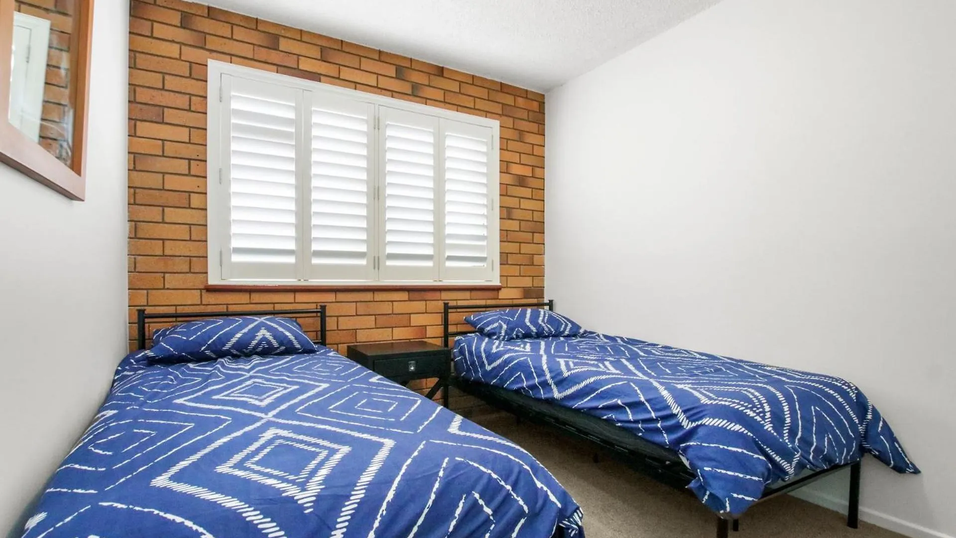 San Clemente U1 - 24 Orvieto Terrace, Apartman Caloundra Ausztrália