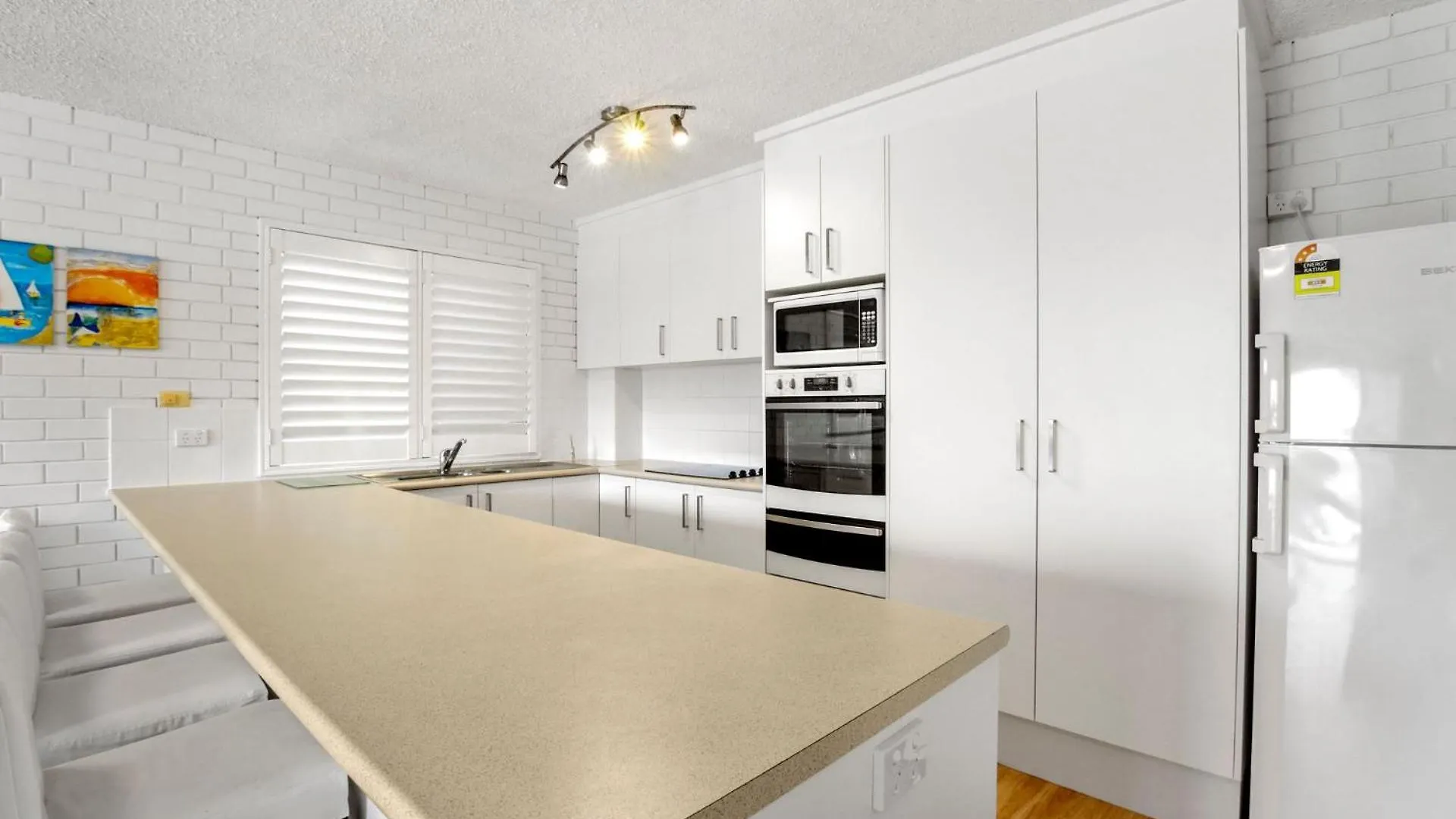 San Clemente U1 - 24 Orvieto Terrace, Apartman Caloundra