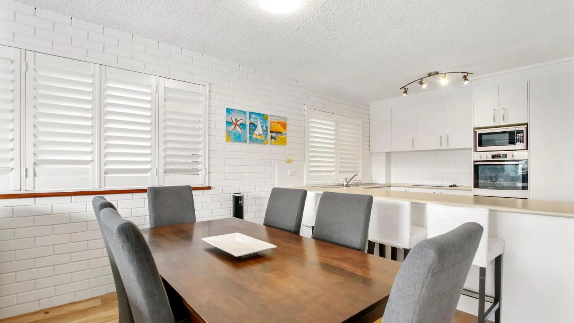 San Clemente U1 - 24 Orvieto Terrace, Apartman Caloundra