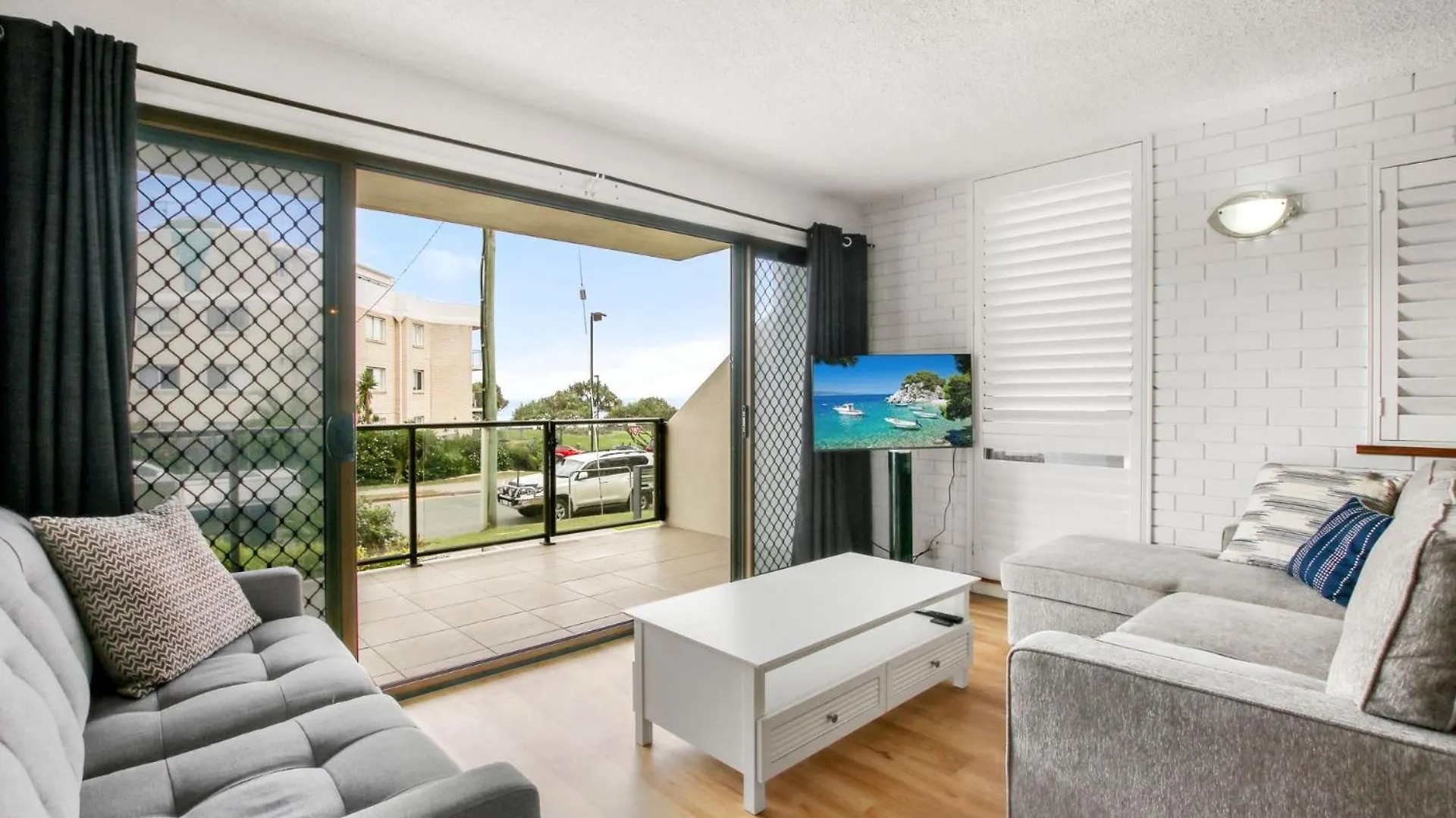San Clemente U1 - 24 Orvieto Terrace, Apartman Caloundra